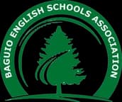 Baguio English Schools Association 로고