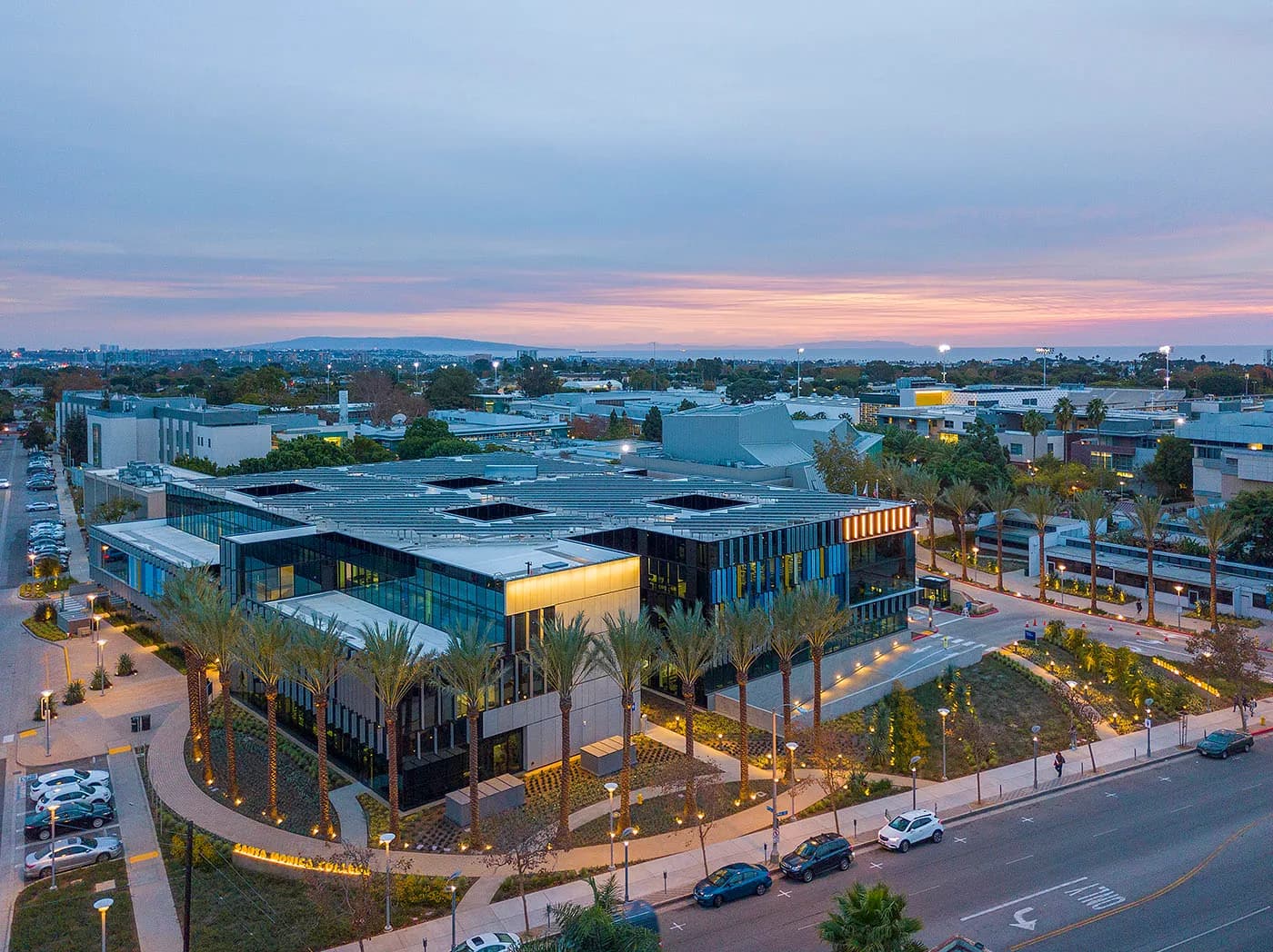 Santa Monica College (SMC)